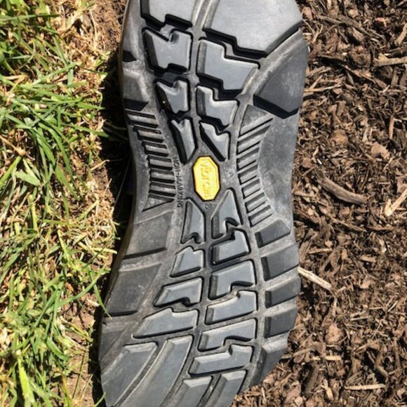 Chaco Z/1 Cloud New Condition Size W6 Hiking, Backpacking Travel Sandal - Picture 2 of 5